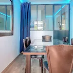 Suites Familiales Berges De Seine