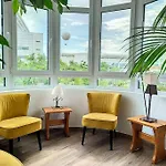 Suites Familiales Berges De Seine