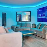 Suites Familiales Berges De Seine