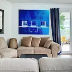 Suites Familiales Berges De Seine