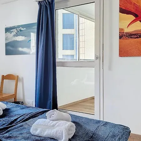 Appartamento Familiales Berges De Seine