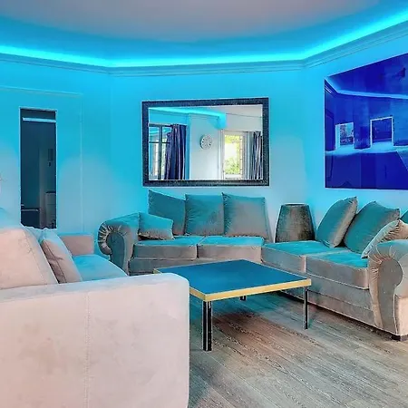 Apartment Familiales Berges De Seine Paris