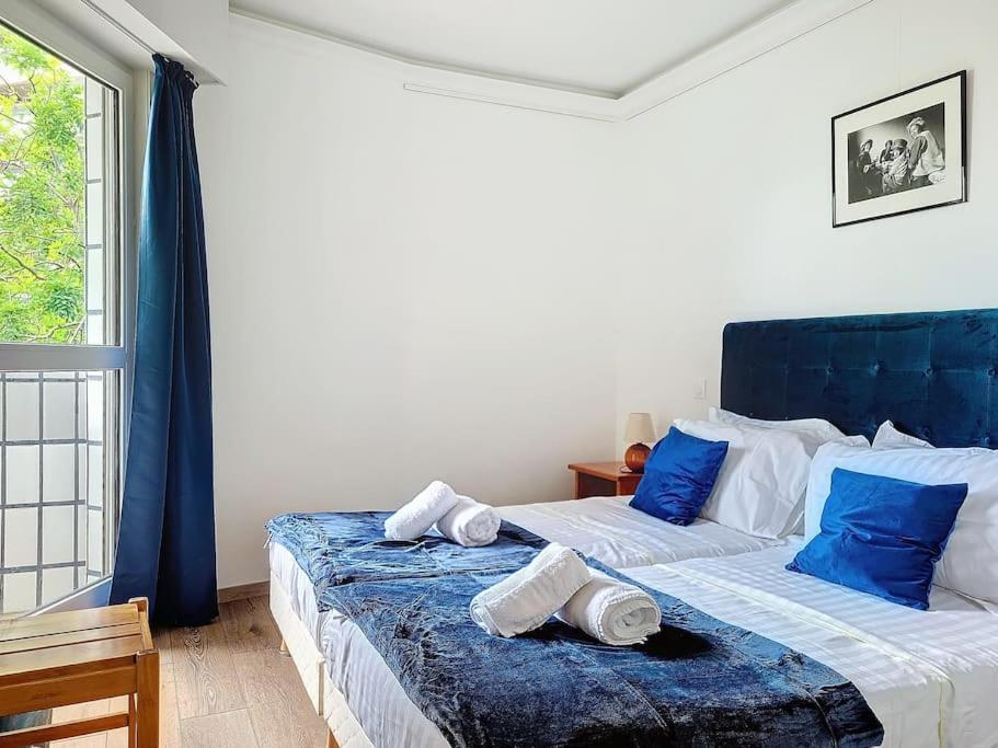 Apartment Familiales Berges De Seine *