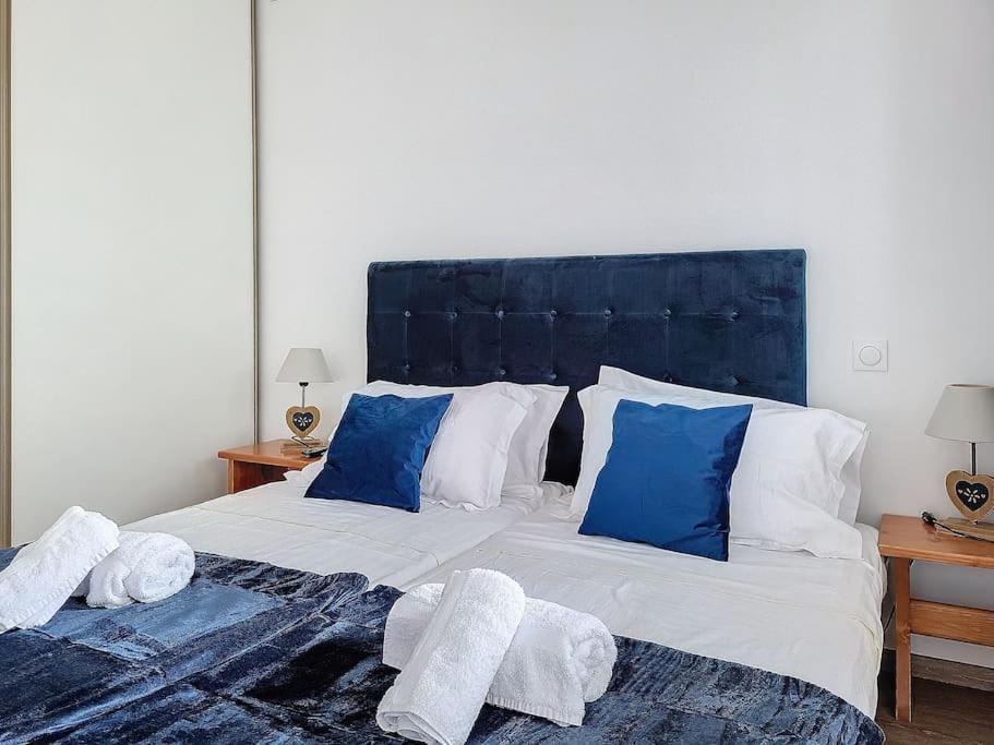 Familiales Berges De Seine Apartment Paris