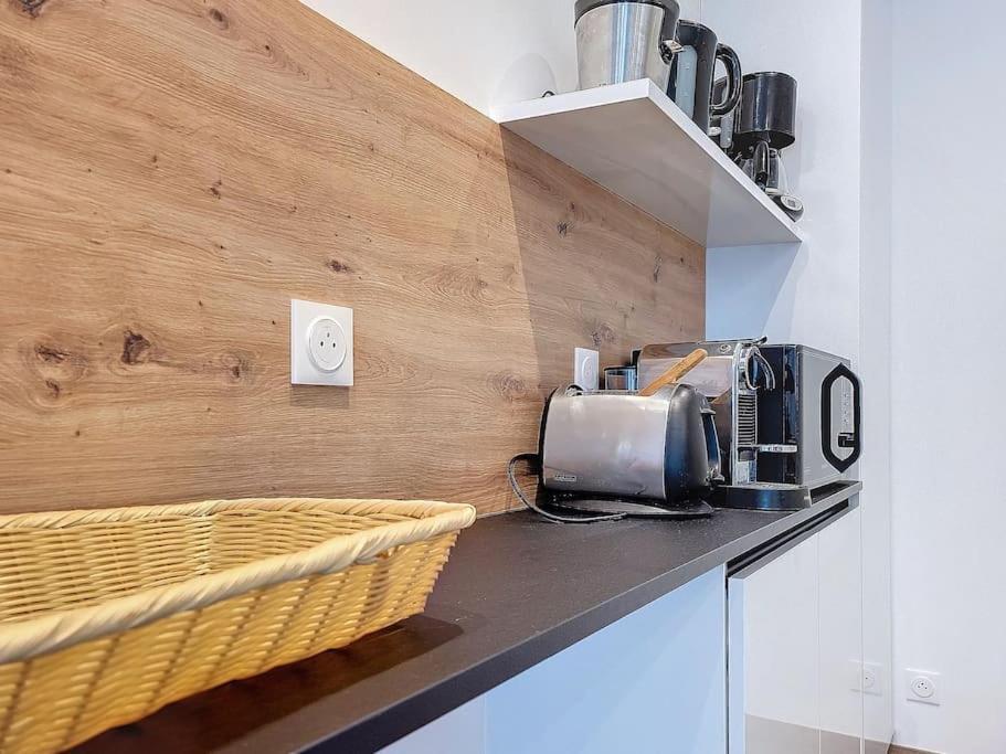 Apartment Familiales Berges De Seine Paris